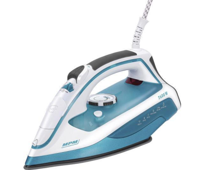 Żelazko MPM Product MZE-15